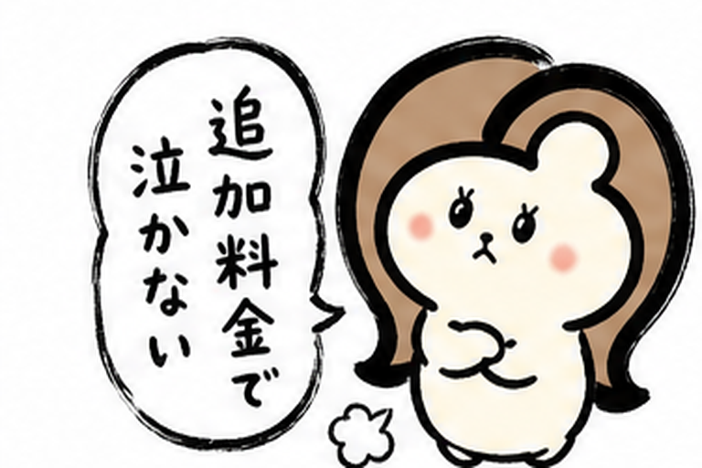 「追加料金で泣かない」と憤るカツ子｜医療脱毛は総額で比較